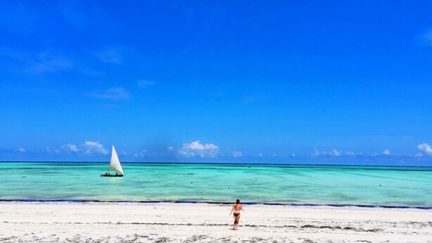 Pantai