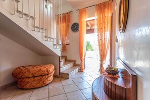 Comfort-Villa | Wohnbereich