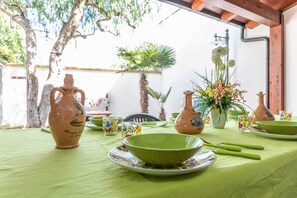 Teres/patio