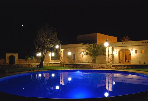 Relaxing holiday in Masseria with swimming pool, near Leuca