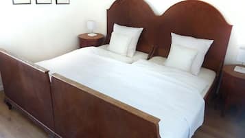 3 slaapkamers, gratis wifi, beddengoed