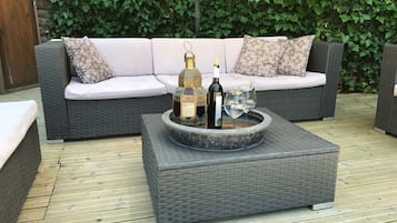 Terras