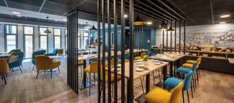 Nemea Appart`Hotel Riviera Nice Aeroport