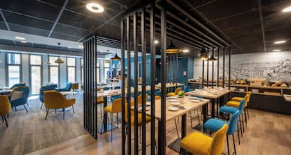 Nemea Appart`Hotel Riviera Nice Aeroport