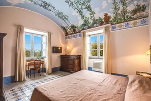 9 bedrooms, free WiFi, bed sheets - Luxury Villa Sarafina, Sorrento (Sorrento)