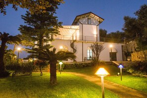 Exterior - Luxury Villa Sarafina, Sorrento (Sorrento)