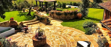 Villa | 4 chambres