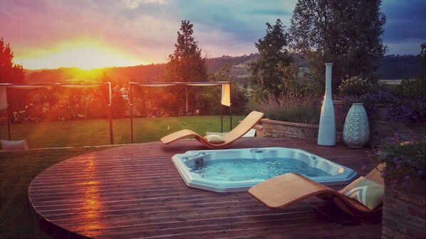 Villa | 4 habitaciones