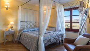 Villa | 4 habitaciones