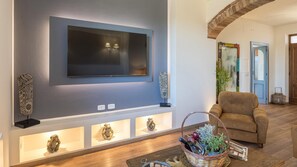Villa | 4 habitaciones 