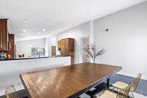 Casa | 4 habitaciones 