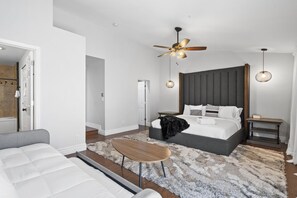 House | 4 bedrooms - The Scott With Heated Pool by Homeslice Stays (Scottsdale)