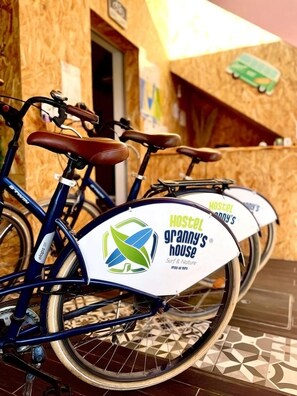 Exterior - Grannys Guesthouse (Mira)