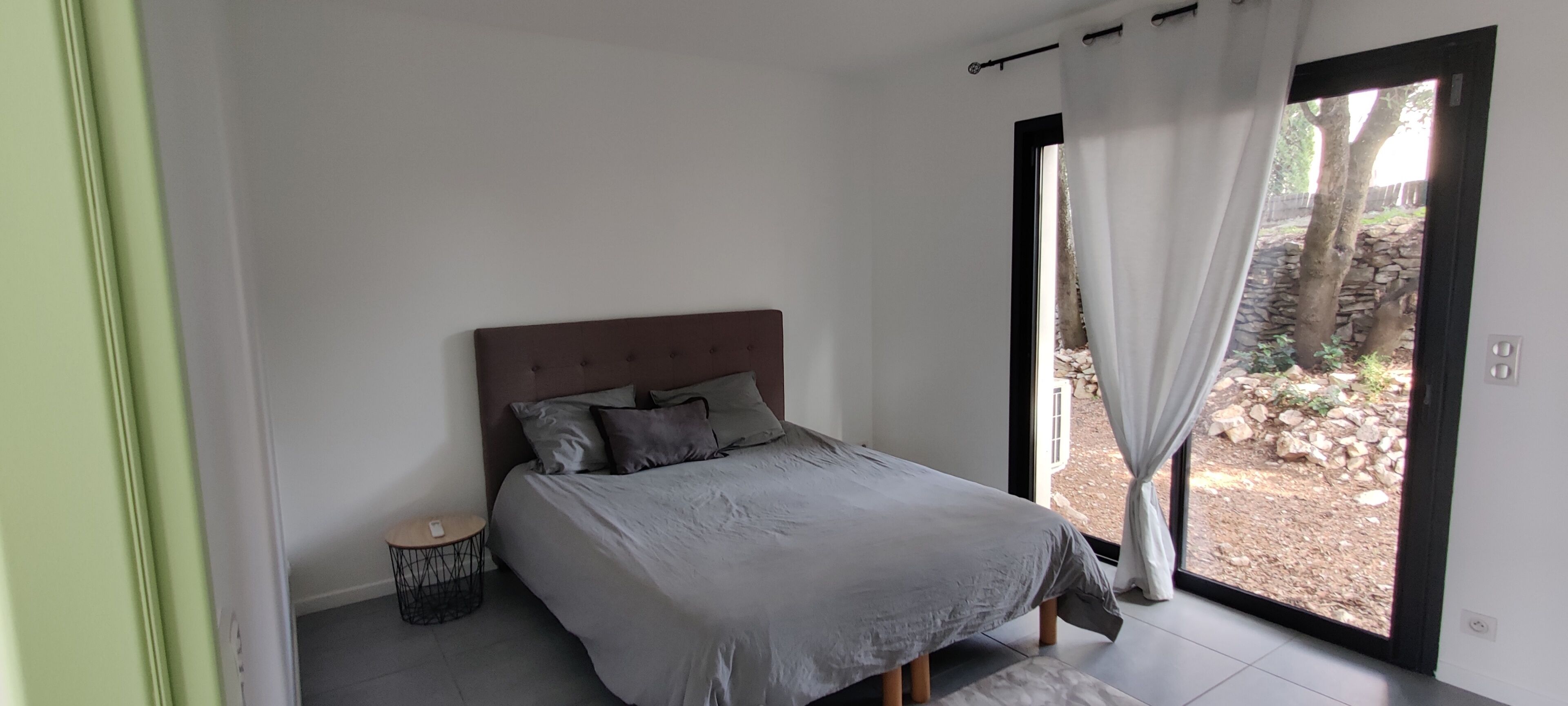 Villa contemporaine 215m2 sans vis a vis