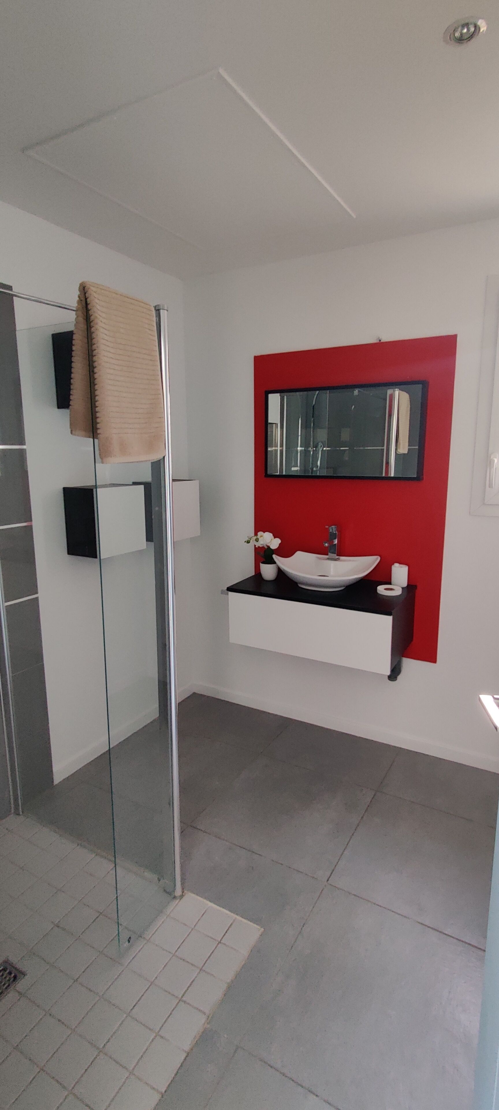 Villa contemporaine 215m2 sans vis a vis