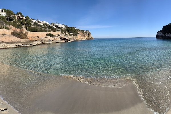 Cala Romantica