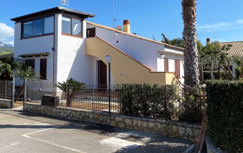 Sunset Home