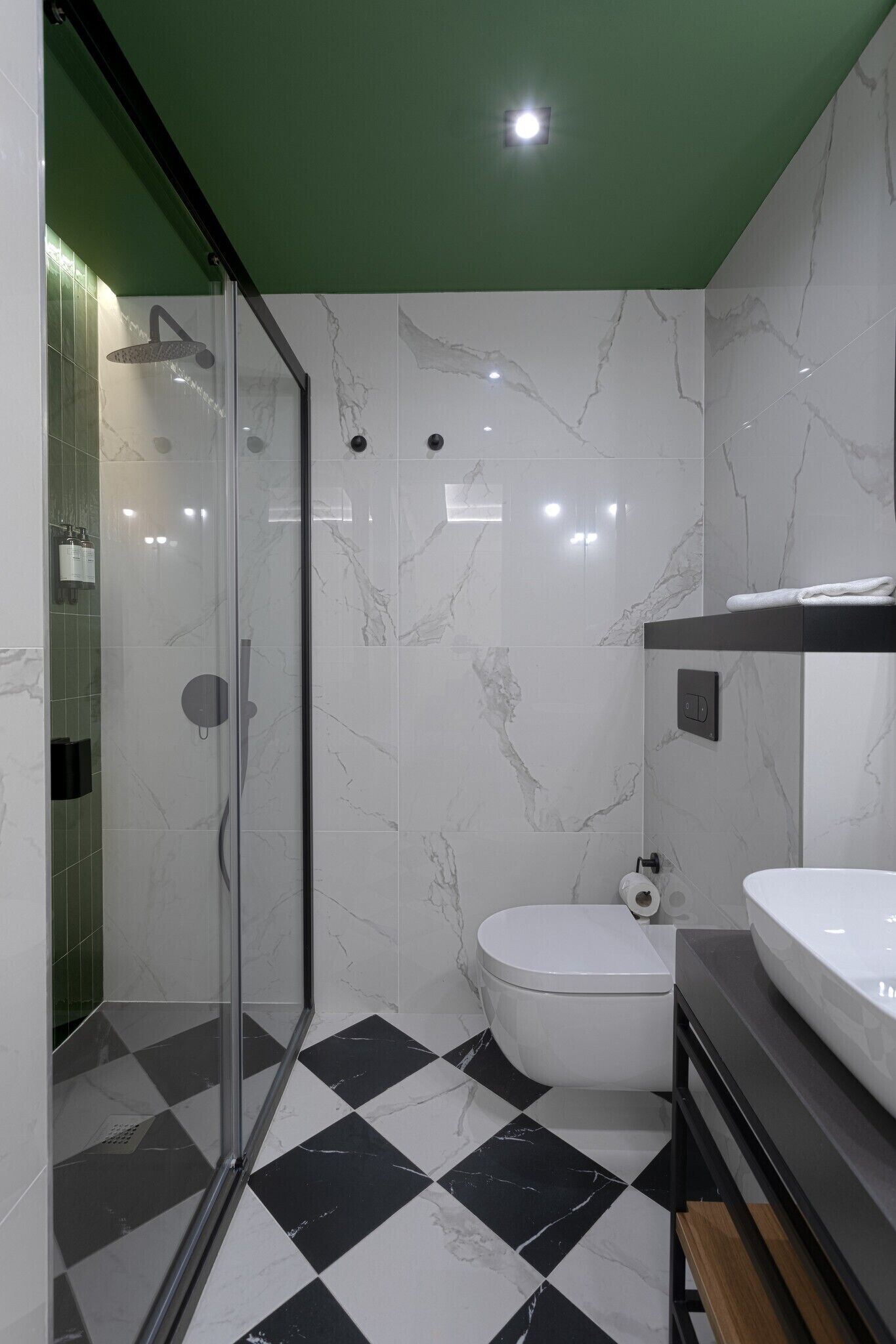 Foto - Hotel Alameda Málaga