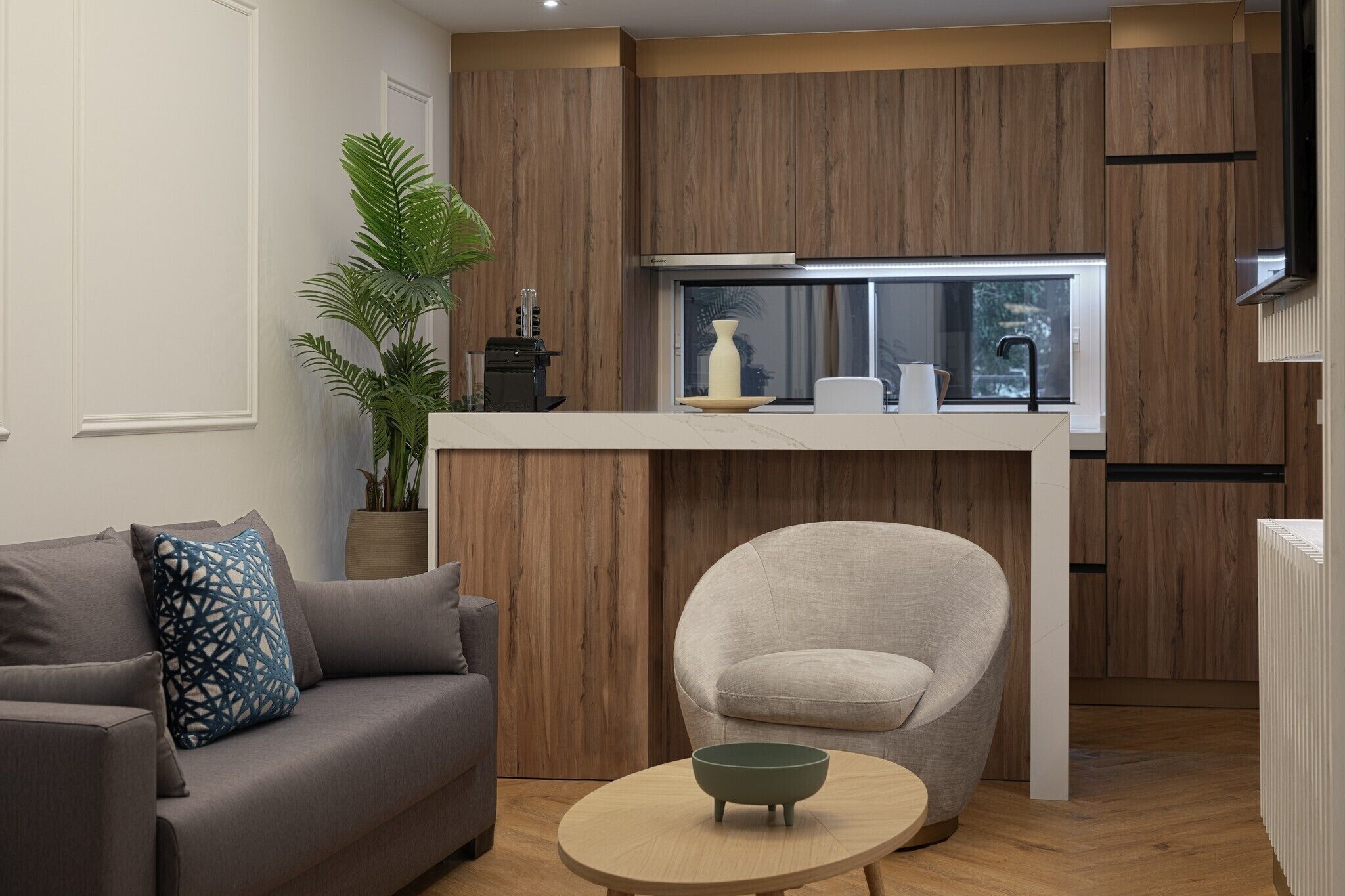 Foto - Hotel Alameda Málaga