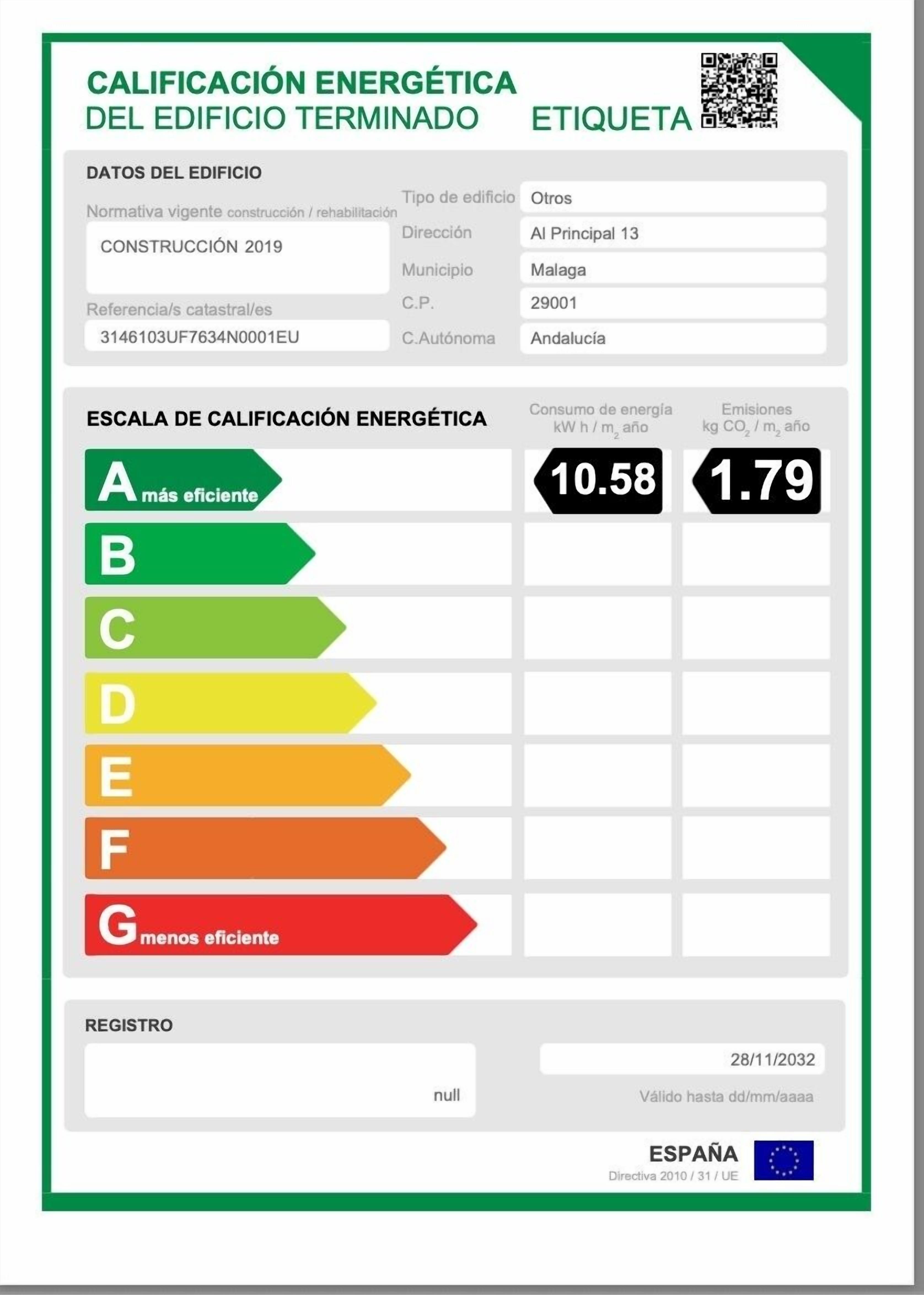 Foto - Hotel Alameda Málaga