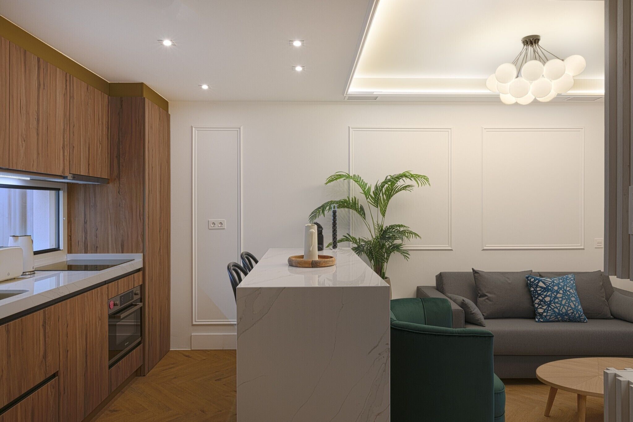 Foto - Hotel Alameda Málaga