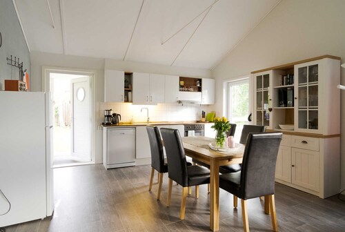 Vacation home 100m to the lake Björnhult South Sweden Smaland