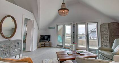 Stowe Away - Gorgeous 1 bedroom with ALL the perks!