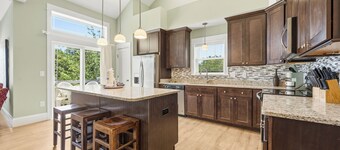 Barefoot Bungalow at Beacon Villas 4 Bedroom Townhouse