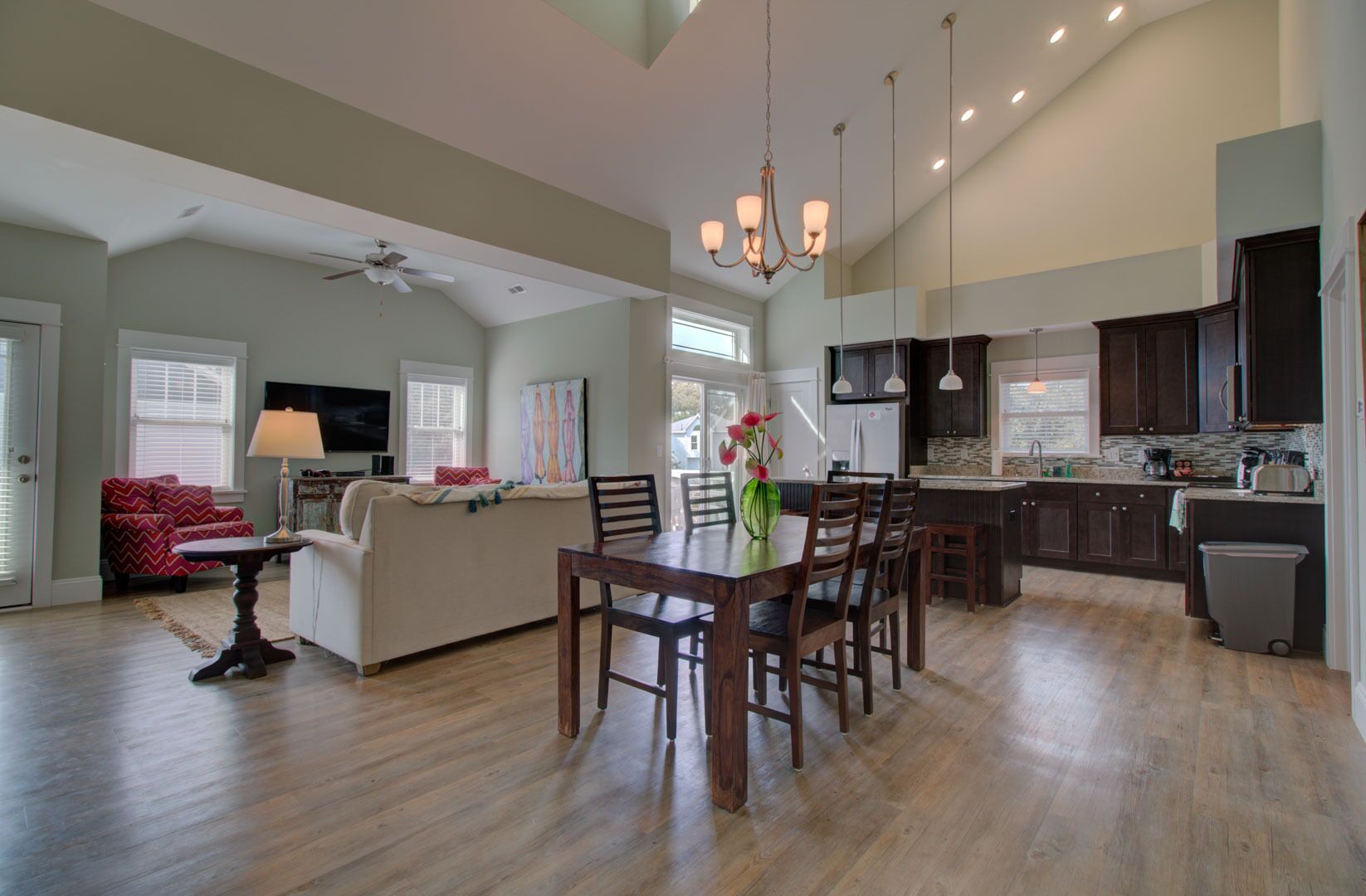 Barefoot Bungalow at Beacon Villas 4 Bedroom Townhouse