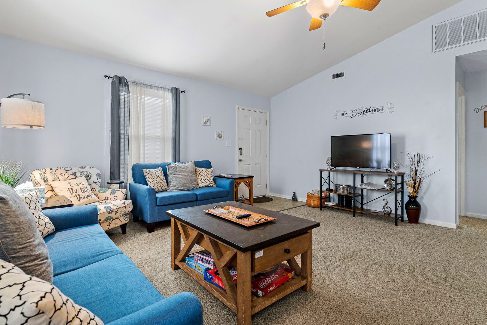 Coastal Dream 2 Bedroom Home at  Colington Harbour K7905