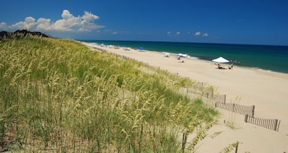 Beach Dream at Admirals View