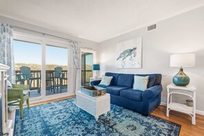 TV - Beach Dream at Admirals View (Nags Head)