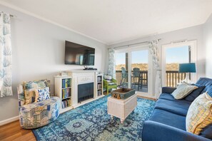 TV - Beach Dream at Admirals View (Nags Head)