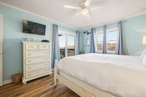 2 chambres, fer et planche Ă repasser, Wi-Fi gratuit, draps fournis