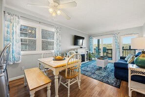 TV - Beach Dream at Admirals View (Nags Head)