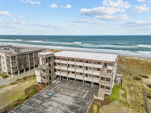 Exterior - Beach Dream at Admirals View (Nags Head)