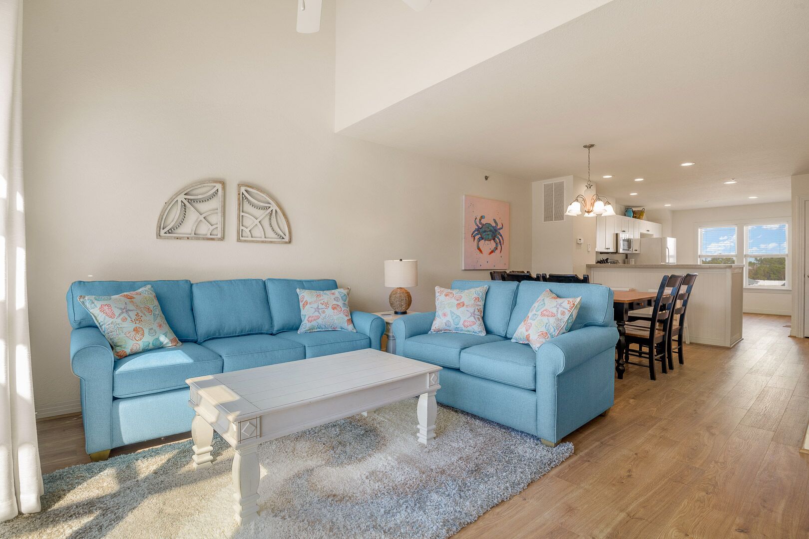 Sounds About Wright at Cambridge Cove