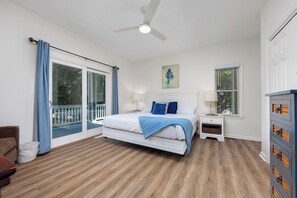 5 chambres, fer et planche à repasser, Wi-Fi gratuit, draps fournis