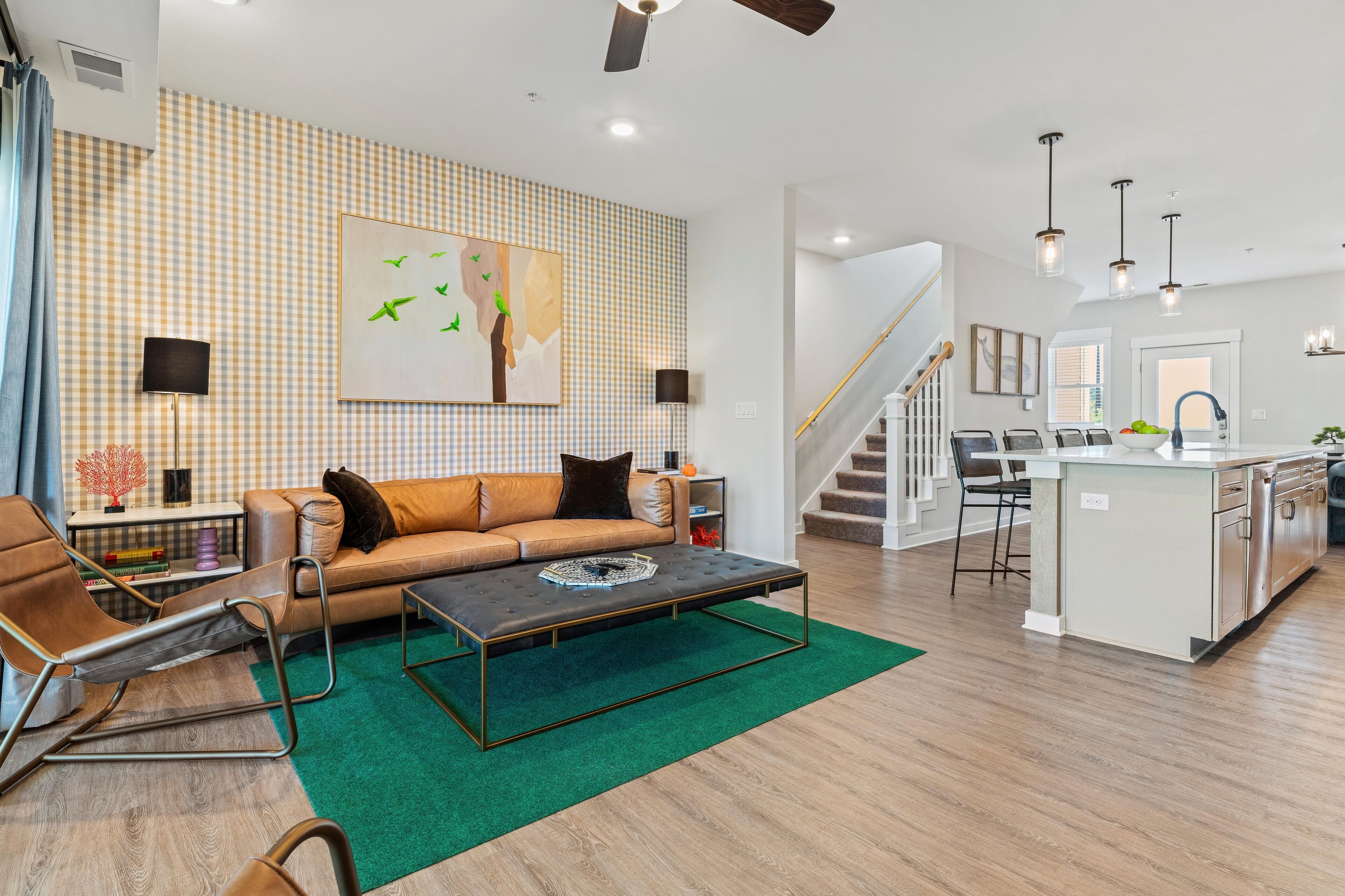 Sea Therapy at Cambridge Reserve