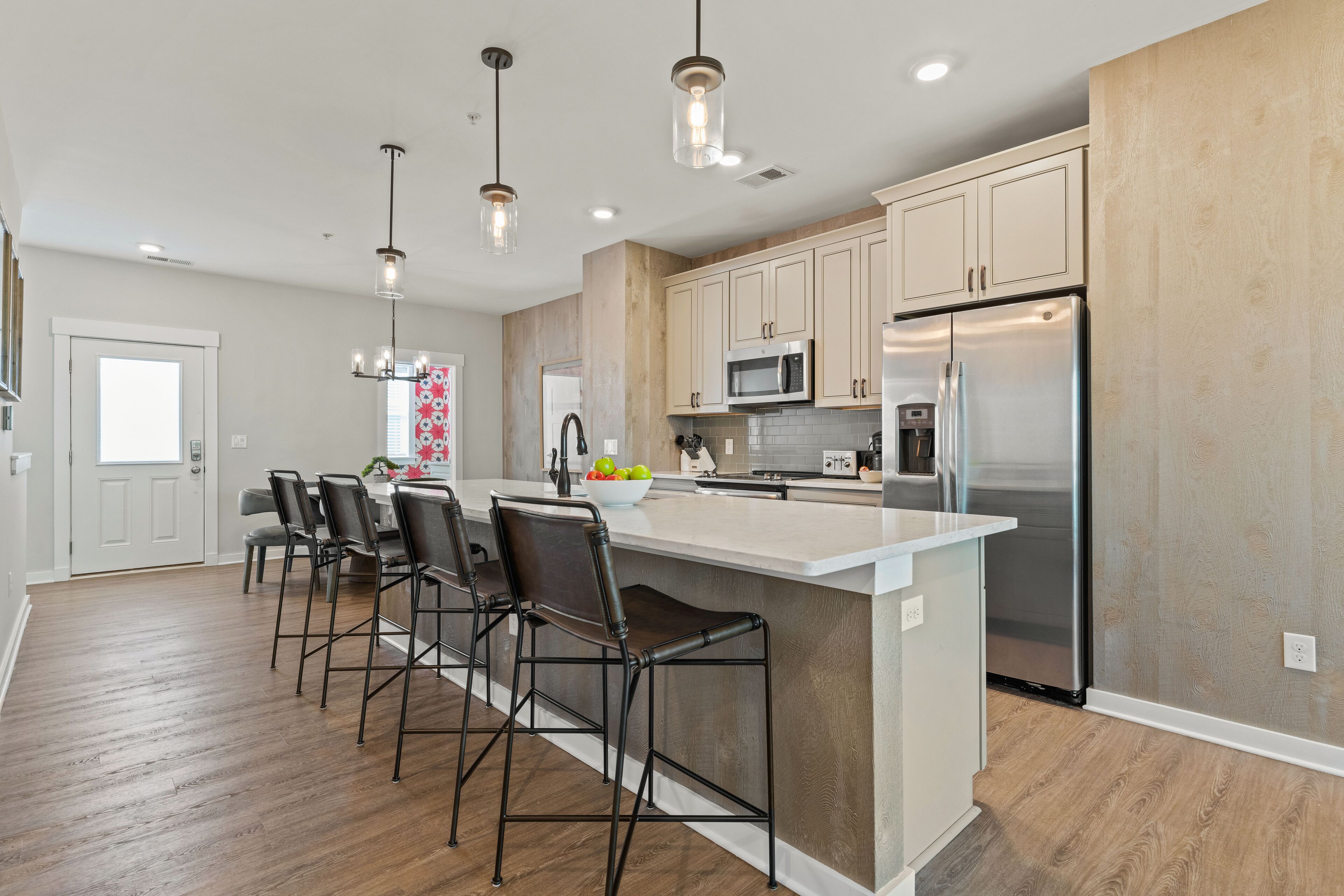 Sea Therapy at Cambridge Reserve