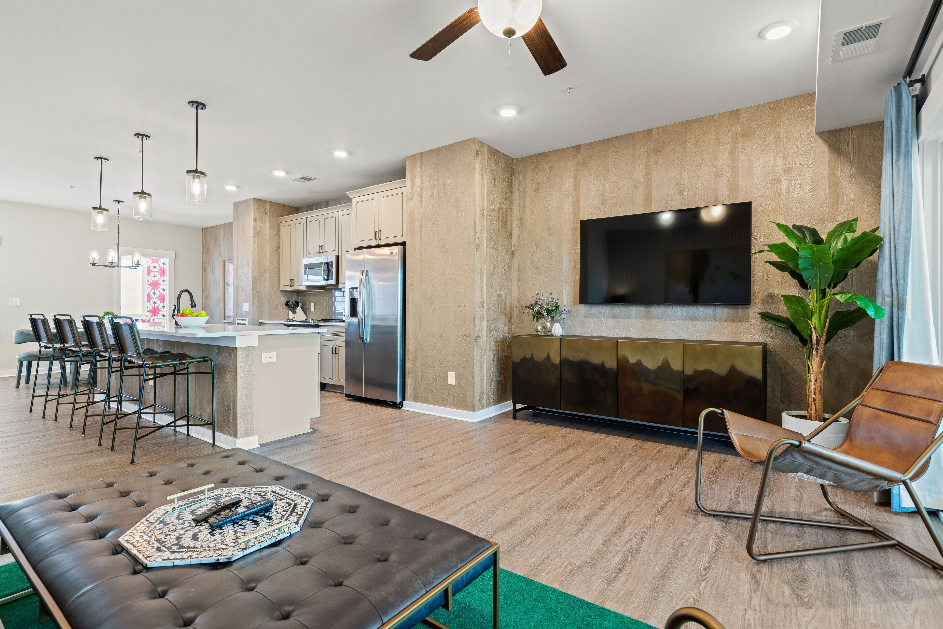 Sea Therapy at Cambridge Reserve