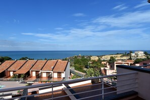 Property grounds - Tiffany Home (Cefalù)