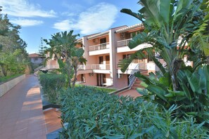 Exterior - Tiffany Home (Cefalù)