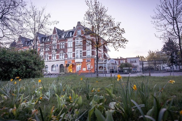 Hotel Heinz