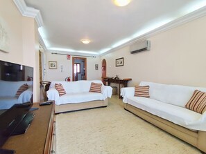 Televisie