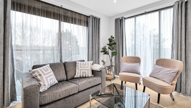 Unclassified image, 1 of 162, button - Belmore 1 & 2 Bedroom Luxury Apartment (Stanmore)