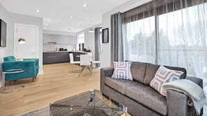Unclassified image, 5 of 162, button - Belmore 1 & 2 Bedroom Luxury Apartment (Stanmore)