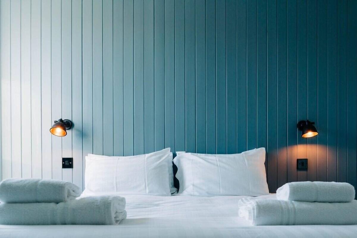 Standard Double or Twin Room, 1 Bedroom, Non Smoking, Ensuite