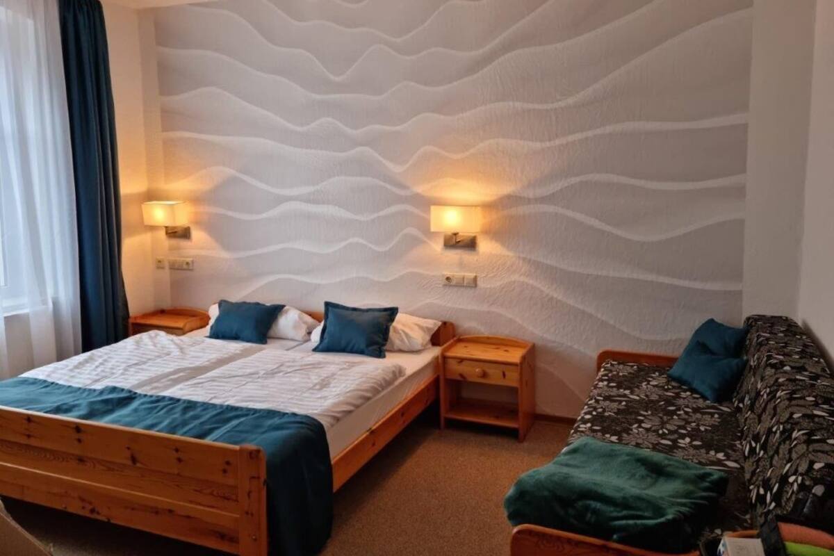 Individually decorated, individually furnished, free WiFi, bed sheets