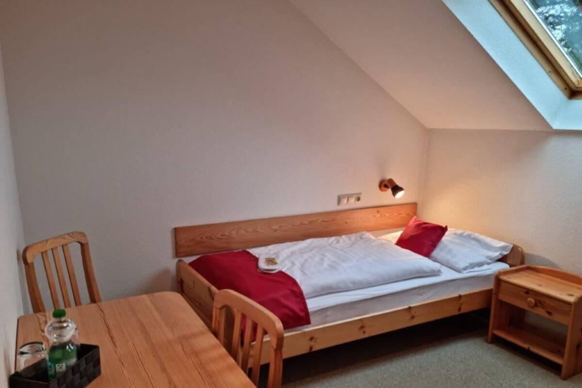 Individually decorated, individually furnished, free WiFi, bed sheets